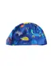Gorros de Natación para Niñas y Niños, Dibujos Animados Lindos para Bebés, Personalizables de Fábrica, No Ajustados