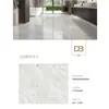 1200x3000 Formato Grande Roca Porcelánica Panel de Pared Fondo para Vestíbulo Sala de Estar de Villa Veta Continua Piedra de Lujo Roca Porcelánica Placa Grande