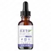 Plataforma Independiente en Stock Tk Más Vendido Gotas Keto, Gota Keto, Suministro de Exportación Transfronteriza, Soporta OEM