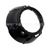 Lente Bifocal LED Neutra Cubierta Decorativa Luz de Coche Modificada Faro Hera Q5 Luz Larga y Corta Capó Can Card Ojos de Ángel