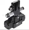 D41Fbe02Fc2Nf00 Válvula Proporcional Parker Válvula Direcional Proporcional Operada por Piloto Parker