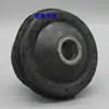 Piezas de Tractor Oubao Bloque Amortiguador Montaje de Goma de Cabina Piezas TB554 Montaje de Goma Original