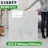 Pegatinas Gruesas para Suelo Autoadhesivas Azulejos de Suelo Pegatinas Suelo de Cemento Cuero Alfombrillas Domésticas para Suelo Al por Mayor Al por Mayor
