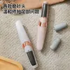 Novo Esfoliador Elétrico de Pés Transfronteiriço, Pequeno Esfoliador de Pés Doméstico Recarregável, Ferramenta de Cuidados com os Pés para Remover Pele Morta e Calos