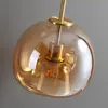 Luminária de Teto Minimalista Artística para Sala de Estar Pós-Moderna Nórdica Simples Moderna Criativa para Corredor Quarto Entrada