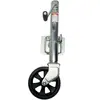 Rueda Guía de Rueda para Elevación de Remolque, Estabilizador para Remolque de Lancha Rápida, Tipo de Rueda Guía Frontal para Remolque de RV 0kg Superior