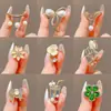 Broche anti-exposición para mujer, una herramienta mágica para arreglar cuellos grandes, un broche decorativo para asegurar el escote, un accesorio de ropa
