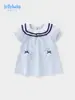 Vestido de Verano para Bebés Niñas de 3 Años, Vestido Ligero de Verano para Bebés, Vestido de Princesa para Niños de 5 Años, Temporada de Verano