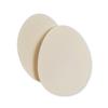 Mi Zi Ji Factory Almohadilla de Esponja de 1 cm de Grosor Insertar Aumentar Sin Marcas Invisible Almohadilla de Trasero Falso Modelador de Cadera
