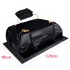 Bolsa de Techo Transfronteriza de Gran Venta para Exteriores, Bolsa de Almacenamiento de Techo de Gran Capacidad para Viajes, Impermeable y a Prueba de Polvo, Bolsa de Carga de Techo Americana