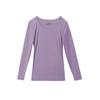 Ropa interior térmica invisible ultrafina para otoño e invierno, mascarilla térmica para mujer, ropa interior con músculos en la parte inferior, ropa de belleza para la piel, ropa fina de otoño y pantalones.