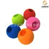 Pistola de masaje de fascia de color Bola de masaje Bola de Eva 50mm cabezal de bola de masaje