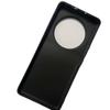 13Ultra Funda Protectora para Teléfono Móvil Funda para Teléfono Móvil Funda de Cuero Material Pintado Tpu Protección para Teléfono Móvil