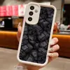 Diseño de Billete de Dólar Adecuado para Samsung Galaxy S25 Plus Funda Creativa para Teléfono A71 Samsung A73 Nicho S24