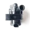 Adaptado a Tiguan Nuevo Passat Touran Magotan CC Ming Haorui Sagitario 12v Bomba de Agua Adicional Electrónica de Circulación Automotriz