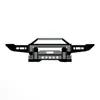 Adequado para Jimny Jb64/Jb74 2018+ Para-choque Dianteiro Novo Jimny Para-choque Dianteiro Modificado Barra de Competição