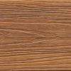 Barandilla de patio valla de segunda generación valla de tablones de madera plástica columna de aleación de aluminio valla madera plástica fabricantes anticorrosión madera plástica