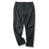 Voe ao Ar Livre! Roupas de Trabalho Quentes Espessas com Forro de Lã à Prova de Vento para Outono e Inverno, Calças Casuais de Soft Shell Retas para Ciclismo e Caminhada