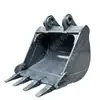 Máquina de Reparo de Túnel de Mineração TS-0.32 Caçamba, Peças de Máquina de Reparo de Túnel, Caçamba de Máquina de Reparo de Túnel