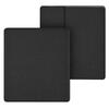 Funda protectora de 12 colores para Kindle Oasis32, funda de cuero para libros electrónicos de Amazon de 7 pulgadas, funda protectora con patrón cruzado