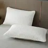 Funda de almohada especial cepillada anti-suciedad para pedidos al por mayor, adecuada para dormir, uso doméstico, dormitorio individual, adulto, lavable a máquina, duradera y resistente