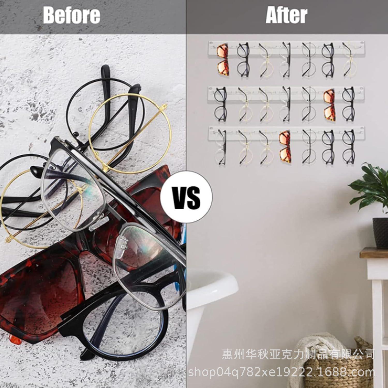 Sunglasses Organizer 3