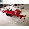 Máquina de Sulco para Campo de Arroz Agrícola Trator Traseiro Batedor de Palha Agrícola Tipo Unilateral 40cm Sulcador e Arador