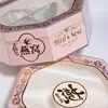 Caja de Empaque de Nido de Pájaro Fabricante Venta Directa de Suplementos Preciosos Caja de Regalo de Gama Alta Caja Vacía Venta al por Mayor Caja de Regalo Complementaria Caja Vacía