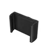 Suporte de Celular para Controle Central 360 Graus Placa de Licença Clipe de Instrumentos Suporte de Placa de Estacionamento Suporte de Celular Ajustável Multifuncional