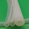 Tubo de Silicona Transparente de Grado Alimenticio, Inodoro, Manguera de Caucho de Silicona Resistente a Altas Temperaturas, Dispensador de Agua, Máquina de Barra de Té, Tubo de Salida para Purificador de Agua Casero
