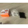 Olla de cocina plegable con mango de acero inoxidable 304 para camping al aire libre, picnic, almuerzo, barbacoa, juego de utensilios de cocina portátil para senderismo
