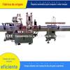 Máquina de tampar automática Máquina de tampar com tampa de rosca Máquina de tampar com tampa bico de pato Máquina de selar com tampa de rosca