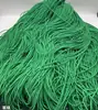 Corda de Cabelo Colorida Elástica Alta 2mm Grão de Milho Elástico de Cabelo Prendedor de Cabelo Corda de Cabelo Joia Corda de Mão Matéria-Prima Crua para DIY