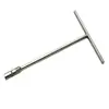 Llave en T Estructura del Producto Estilo del Producto Especificaciones Llave en T