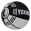 Absorbente de humedad piel suave exterior piso de cemento adulto No. 7 Baloncesto de entrenamiento para competición estudiantil juvenil logo personalizable