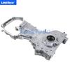 Aplicable al kit de cadena de distribución DOHC de Nissan 2.5L con bomba de aceite y cubierta