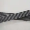 Las varillas de soldadura de acero inoxidable dúplex 2209 están en stock y disponibles para envío inmediato.. Hay una gama completa de modelos y especificaciones disponibles, y se pueden enviar muestras para garantizar la autenticidad.