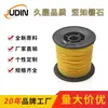 Fábrica direta de linha de construção 0,85 mm 0,9 mm 0,95 mm 1,0 mm carretel elevador nylon linha de construção