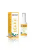 Venta Directa de Fábrica, Dropshipping, Producto Popular al por Mayor: Líquido de Salud Limpiador de Manchas Blancas Mingxiangtang 30ml