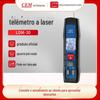 Telêmetro a laser para sala de energia inteligente tipo caneta CEM Huashengchang LDM-30/50/iLDM-30/50