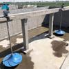 Hélice Submersível de Curvatura Dupla 7,5Kw Gsj/Qsj Misturador de Curvatura Dupla Nanjing Capude