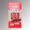 Ángulo crujiente suave 22g x 20 piezas/caja sabor chocolate/sabor leche/sabor frutos secos vida útil 10 meses snacks