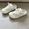 Versátiles sandalias Birkenstock estilo páramo para mujer, nuevos mocasines cómodos sin cordones para mujer, primavera y otoño 2026