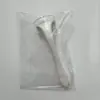 Rasuradora Manual para Mujer, Recortadora de Axilas y Zona Íntima, Herramienta Depiladora, Removedor de Vello Facial (Labio Superior), Mini Rasuradora Portátil