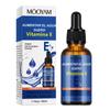 Colágeno vc ácido hialurónico esencia anti-envejecimiento reafirmante arbutina vitamina c retinol caracol esencia anti-arrugas
