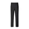 [Terno de Elite para o Dia a Dia] Terno Masculino, Casual de Negócios, Formal Slim-Fit para o Trabalho, Terno de Alta Qualidade Sem Passar