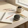 Oreo Pellizco Siente Barro Juguete Antiestrés Mismo que la Celebridad de Internet Chica Juguete Antiestrés Pellizco Artefacto Antiestrés