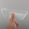 Funda protectora transparente para teléfono móvil Google GOOGLE PIXEL5g/6/7/8PRO/9A, talla 4XL, 1,5 mm