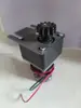 Motor de mesa CC 24V plato giratorio doméstico automático giratorio eléctrico control de velocidad adelante-atrás accesorios