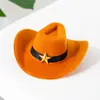 Chapéus Fofos para Pets Chapéus Decorativos de Gato para Cosplay Acessórios para Pets Chapéus de Cowboy Ocidental para Cachorros Acessórios para Fotos